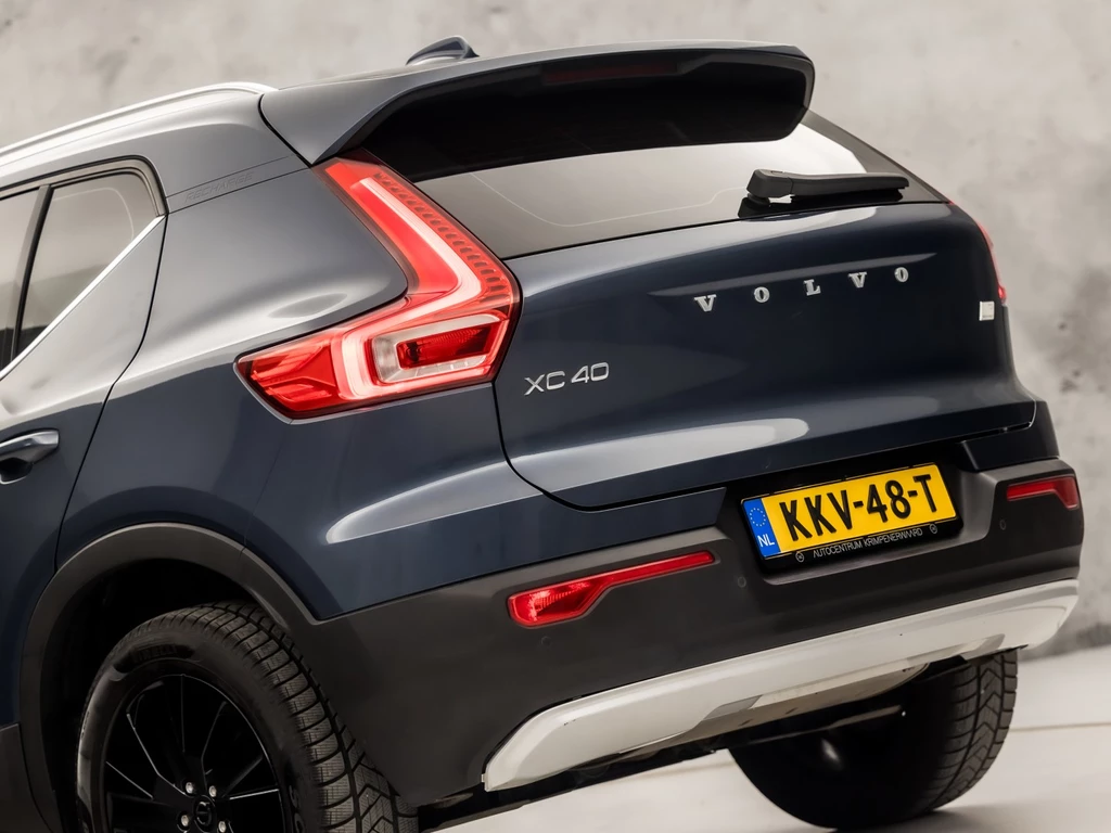 Volvo XC40 – foto 5
