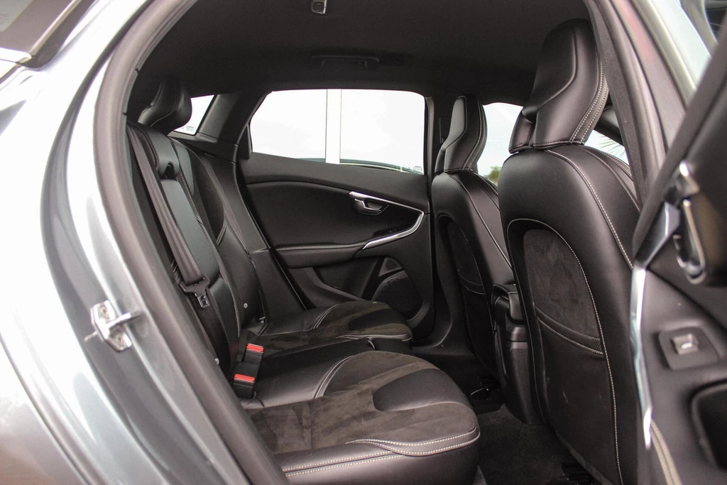 Volvo V40 – foto 26