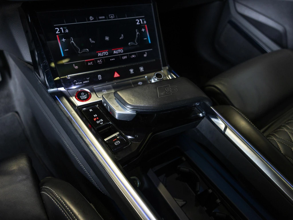 Audi e-tron – foto 41