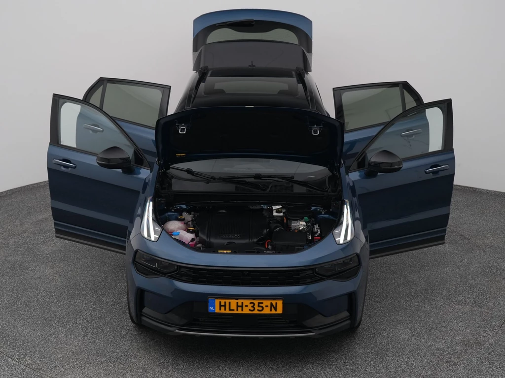 Lynk & Co 01 – foto 19