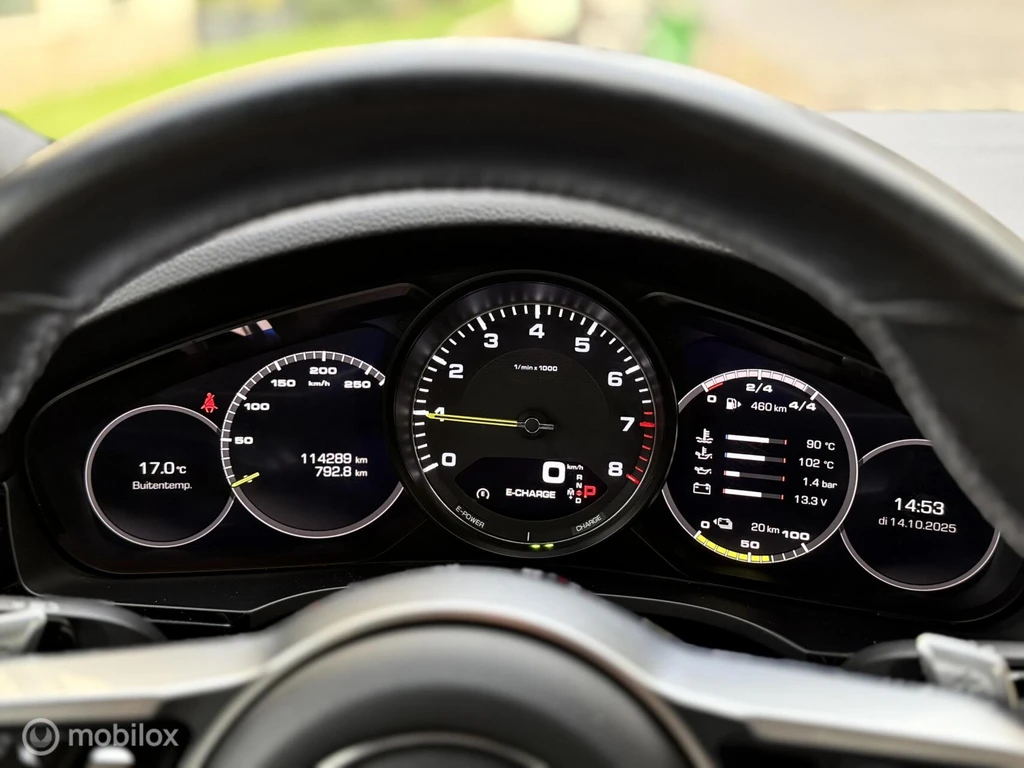 Porsche Cayenne – foto 27