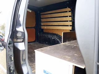 Volkswagen Caddy – thumbnail 13