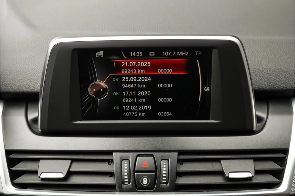 BMW 2 Serie – foto 25