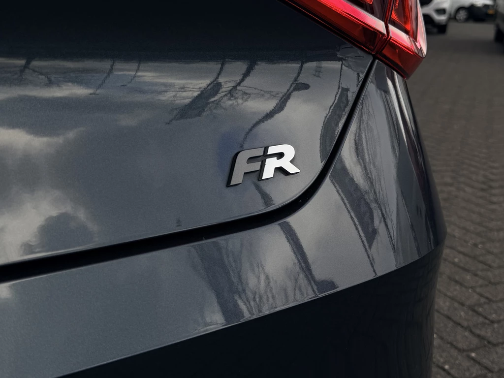 SEAT Leon – foto 20