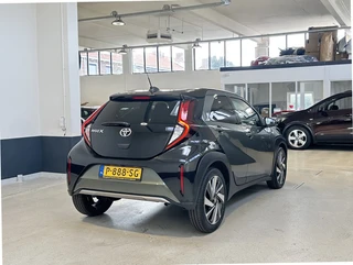 Toyota Aygo – thumbnail 4