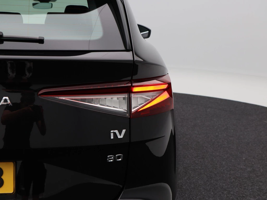 Škoda Enyaq iV – foto 14