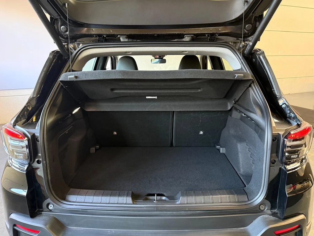 Jeep Avenger – foto 30