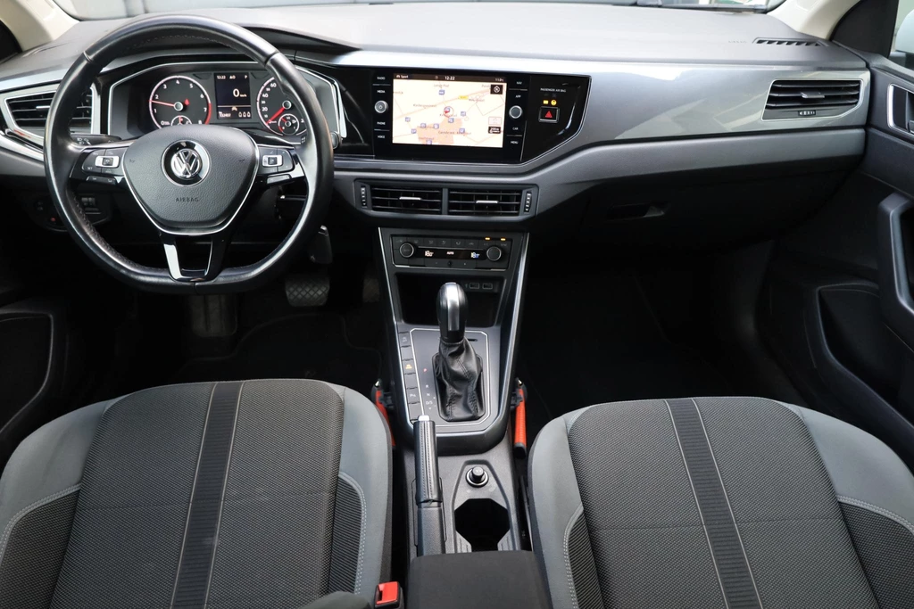 Volkswagen Polo – foto 8