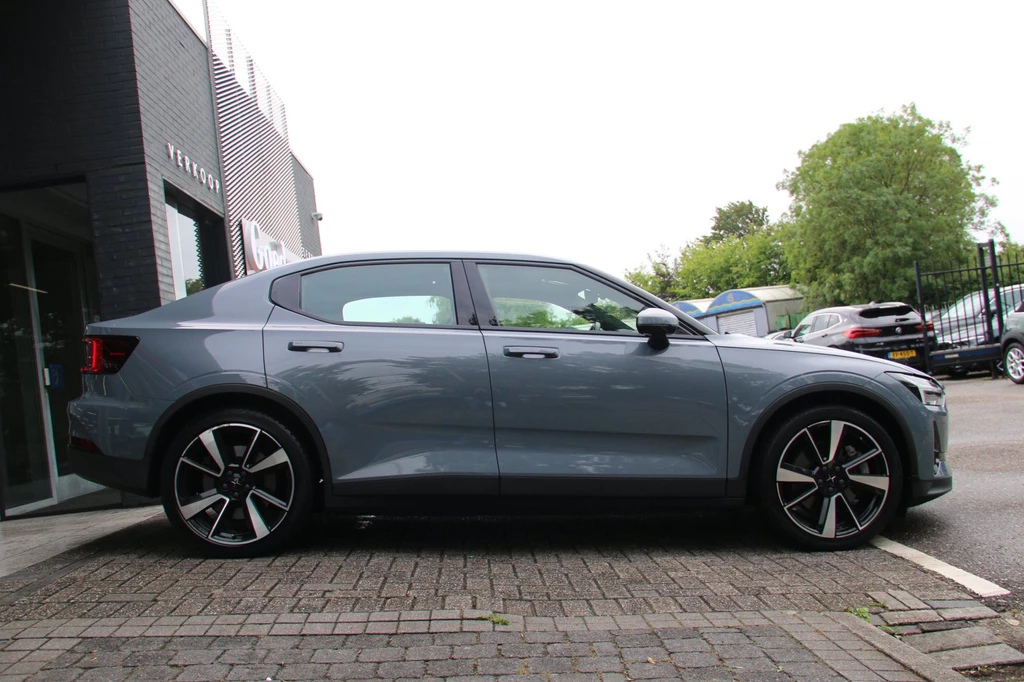 Polestar 2 – foto 4