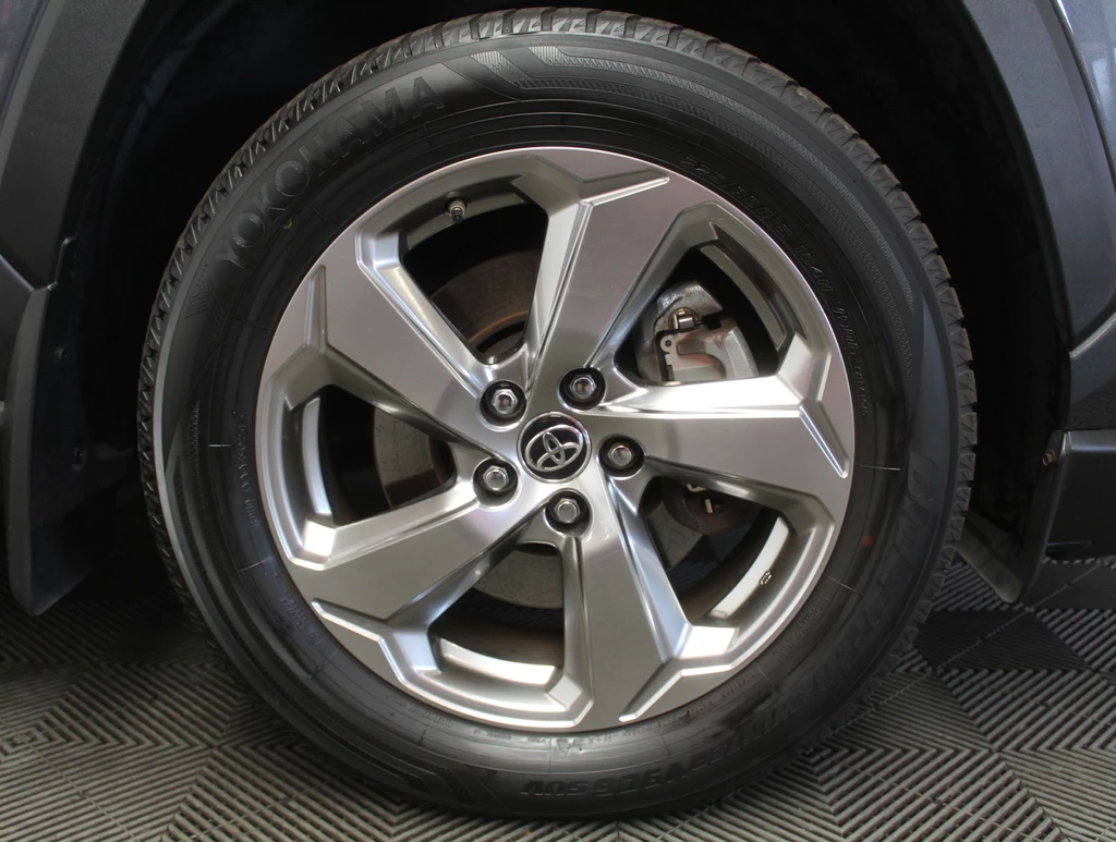 Toyota RAV4 – foto 20