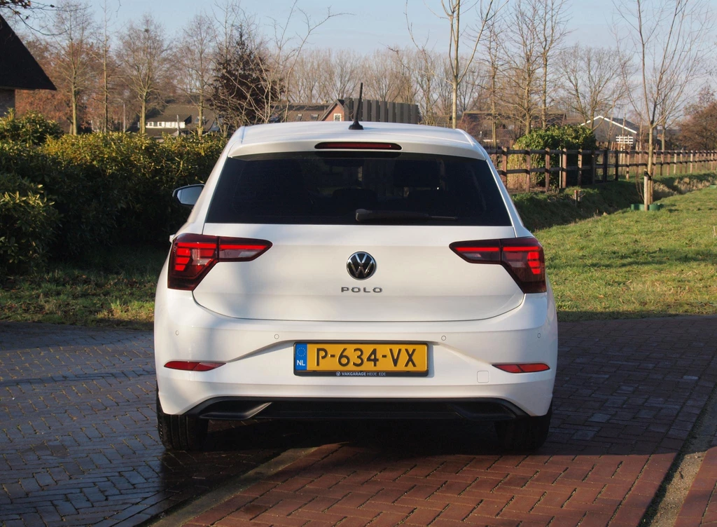 Volkswagen Polo – foto 6