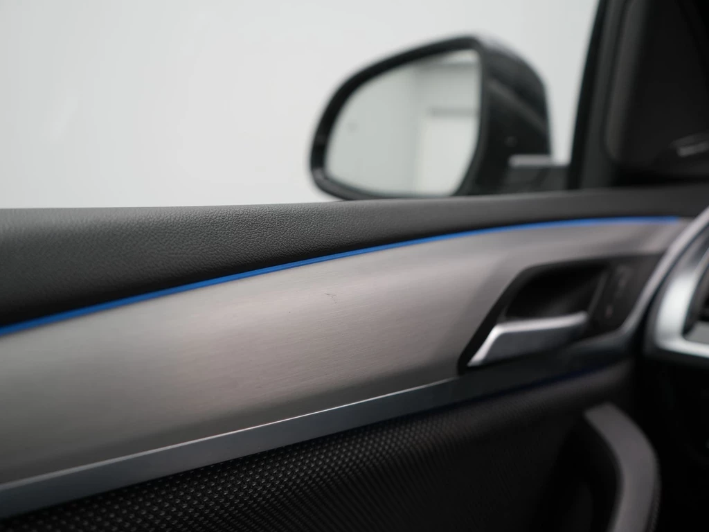BMW X3 – foto 28
