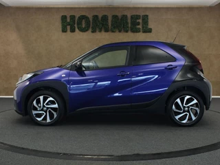 Toyota Aygo – thumbnail 3
