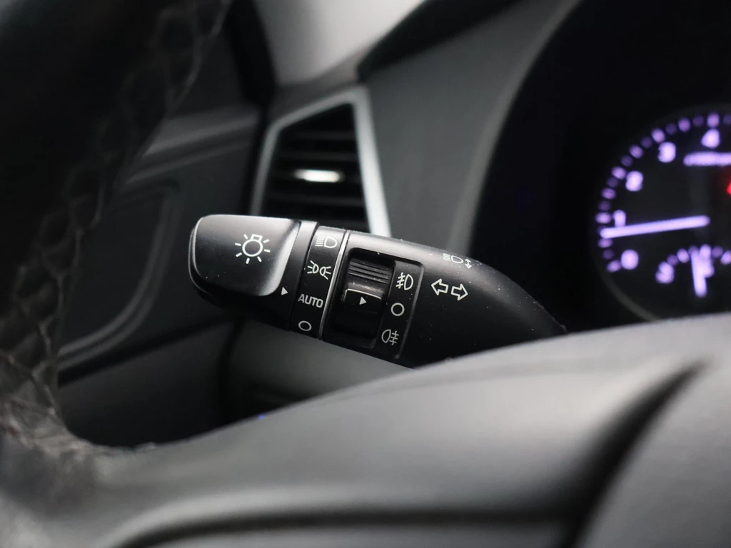Hyundai Tucson – foto 26