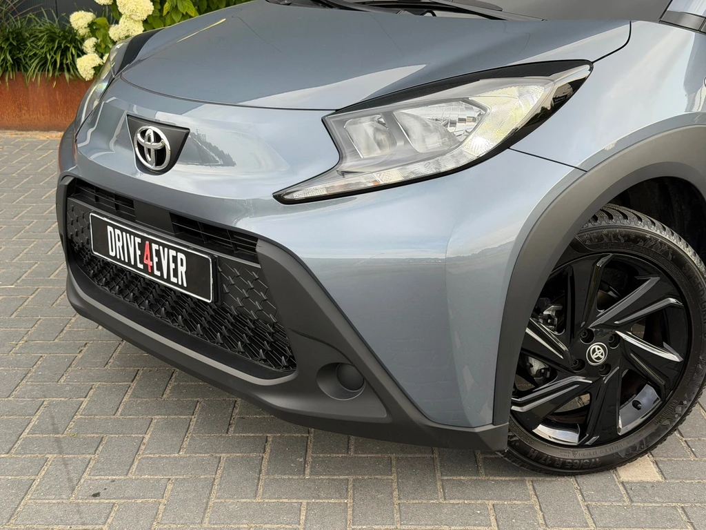 Toyota Aygo – foto 15