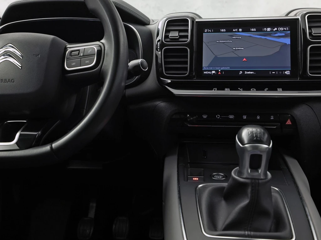Citroën C5 Aircross – foto 34