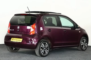 SEAT Mii – thumbnail 5