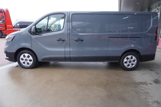 Renault Trafic – thumbnail 3