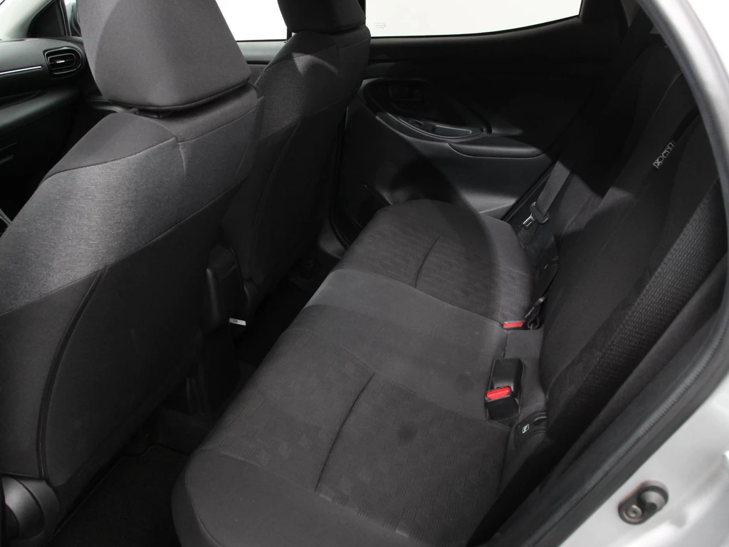 Toyota Yaris – foto 9