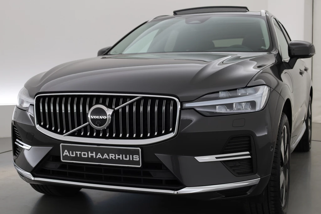 Volvo XC60 – foto 2