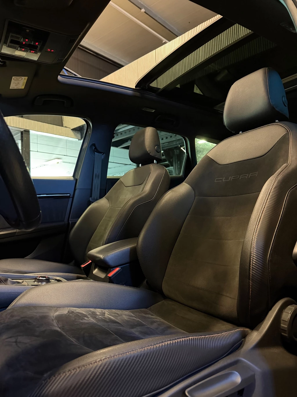 CUPRA Ateca – foto 22