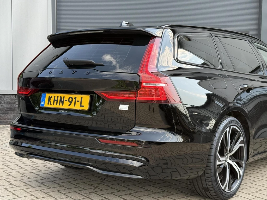 Volvo V60 – foto 6