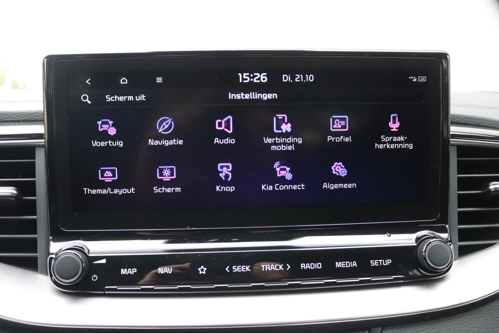 Kia XCeed – foto 25