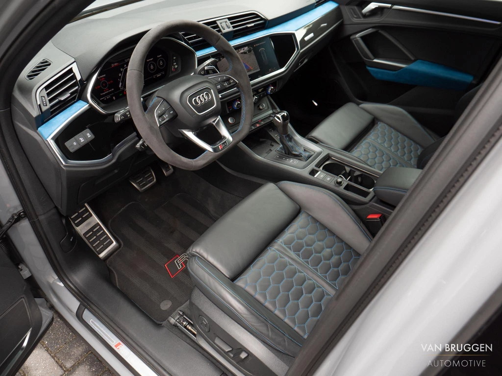 Audi RSQ3 – foto 18