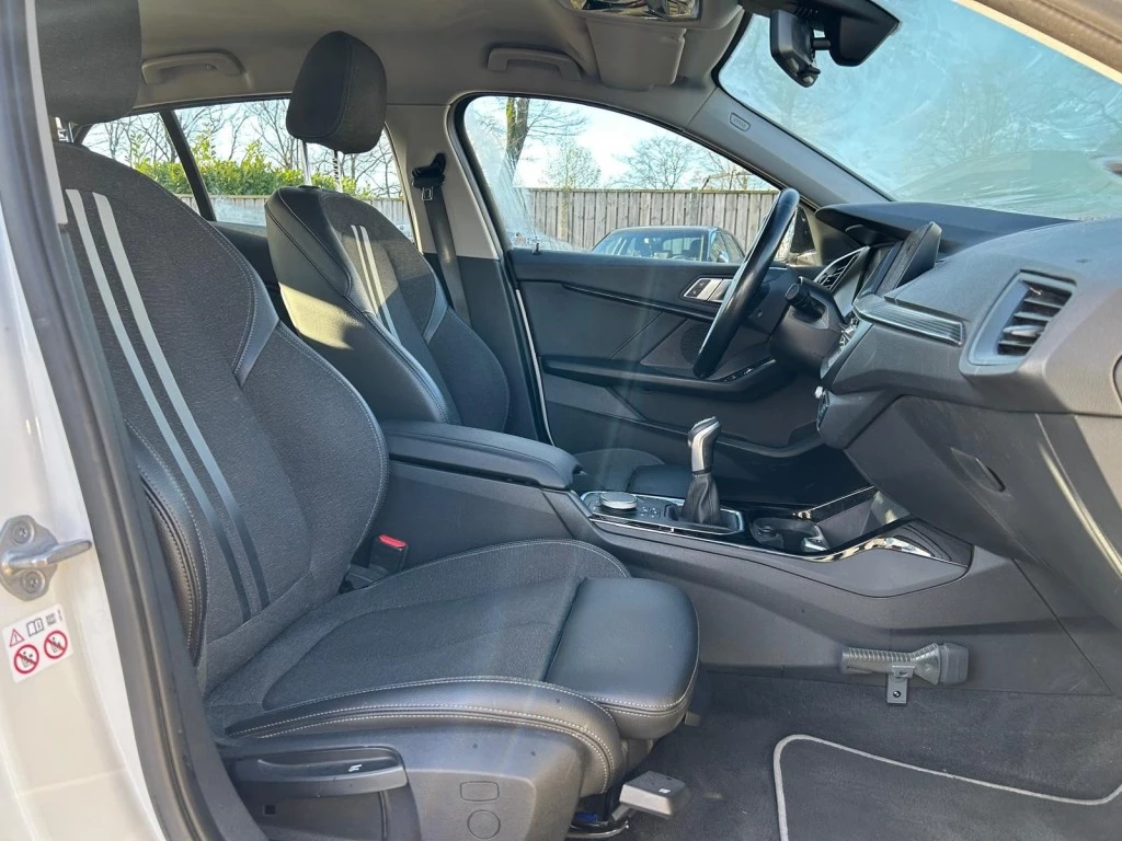 BMW 1 Serie – foto 9