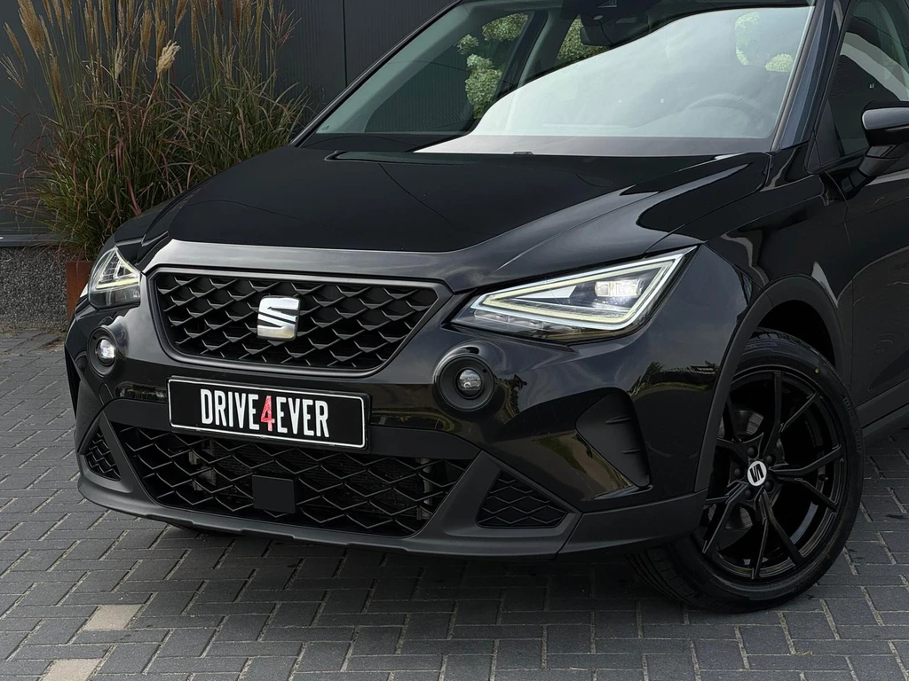 SEAT Arona – foto 2