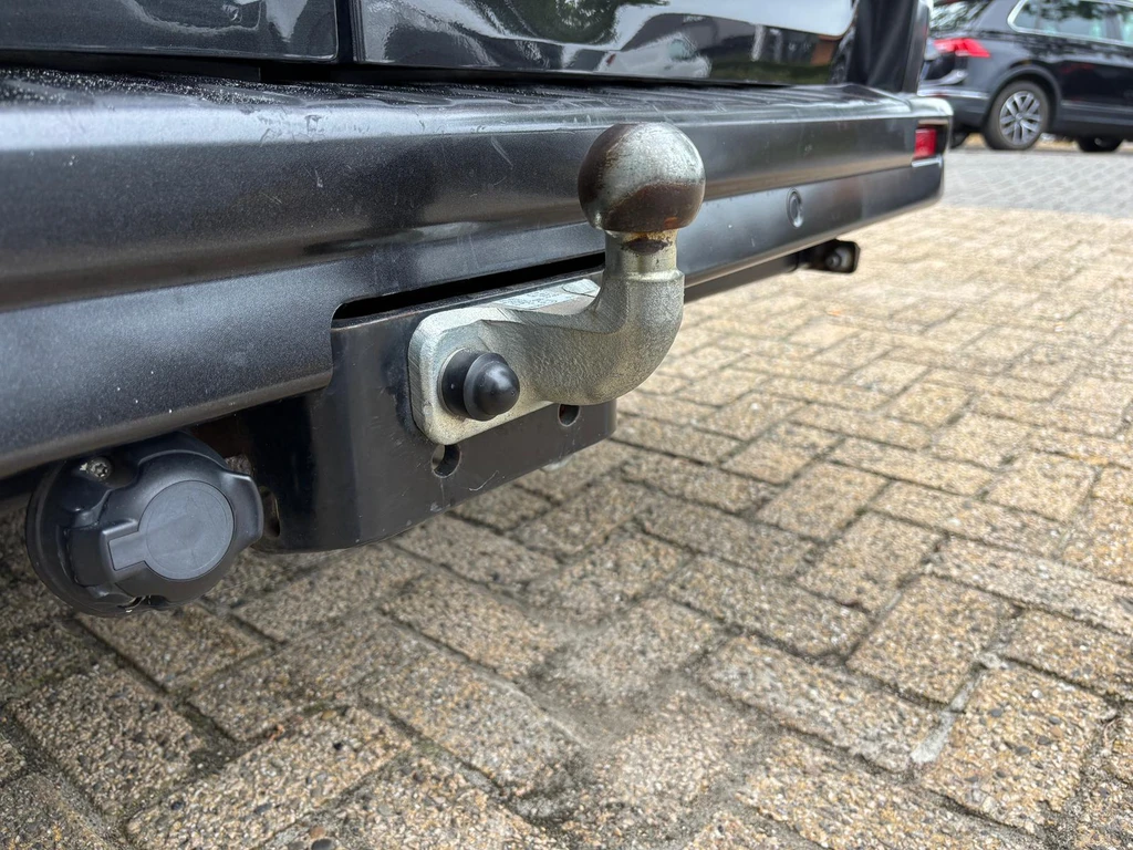 Renault Trafic – foto 18