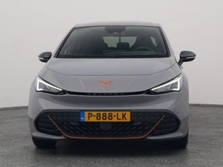 CUPRA Born – thumbnail 15