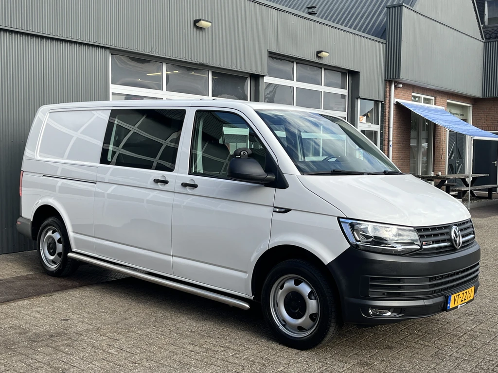 Volkswagen Transporter – foto 8