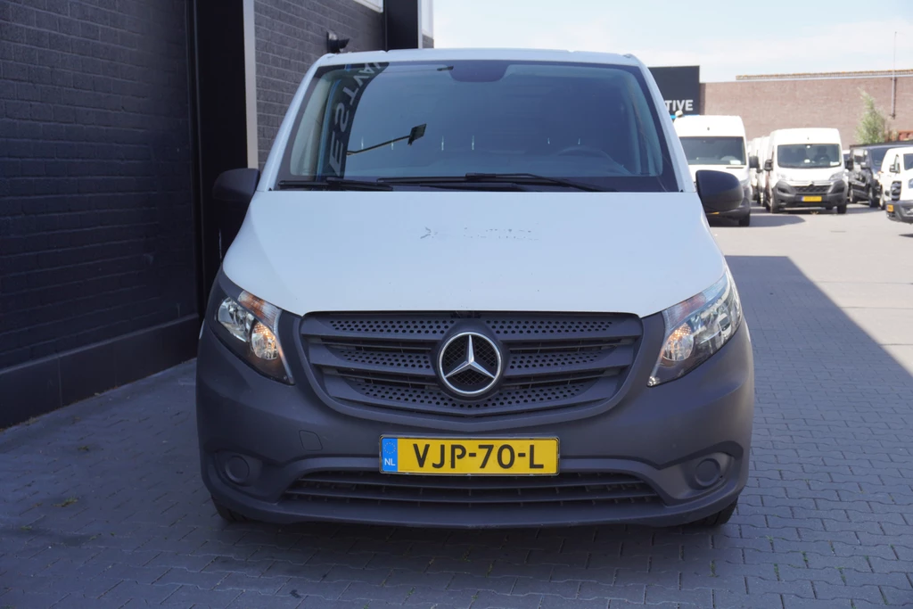 Mercedes-Benz Vito – foto 4