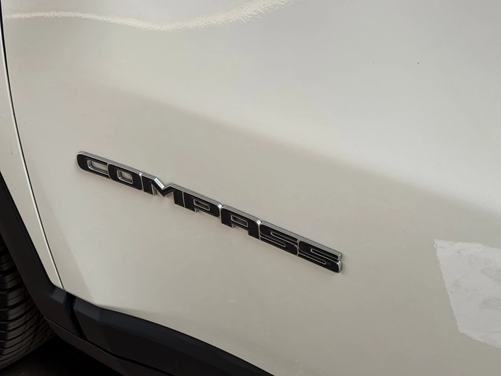 Jeep Compass – foto 26