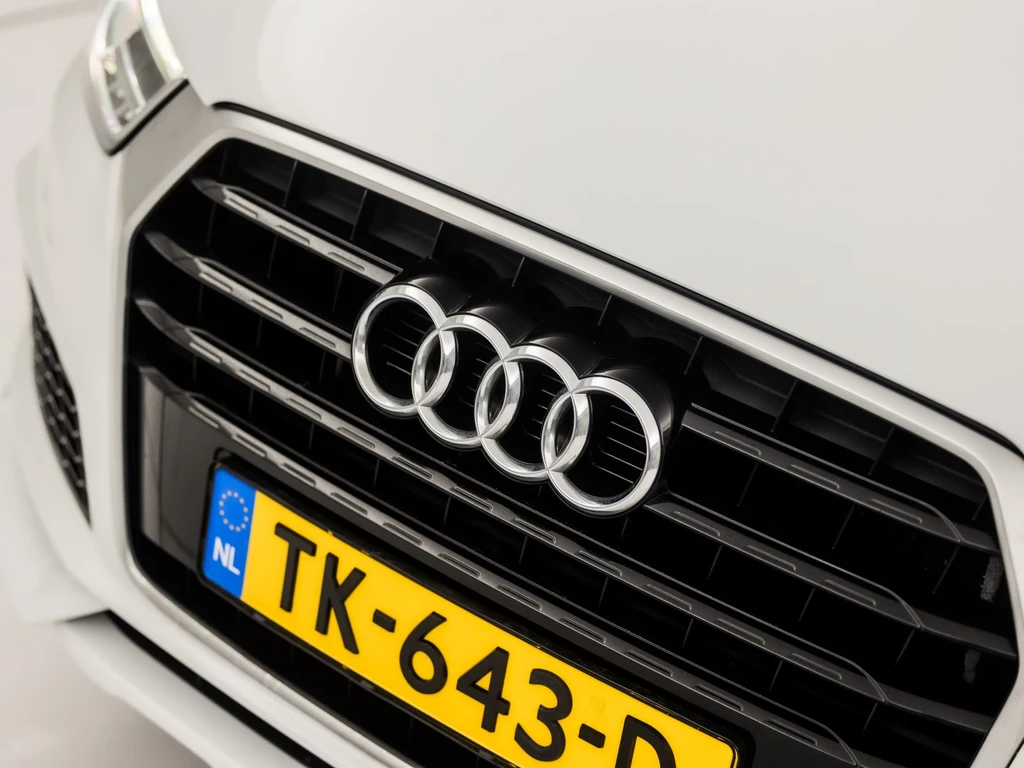 Audi Q3 – foto 34