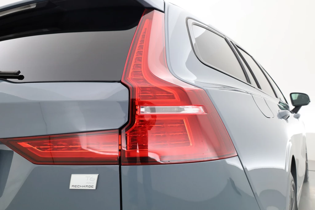 Volvo V60 – foto 43