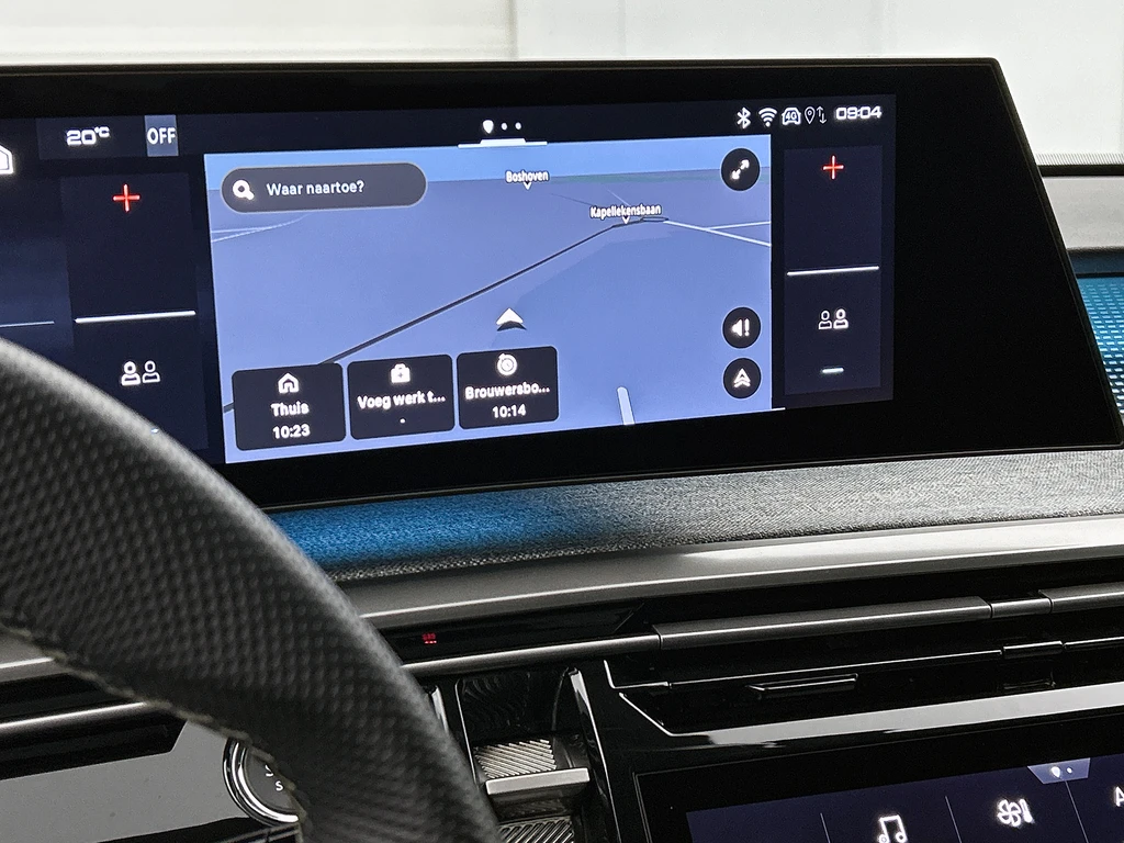 Peugeot 3008 – foto 36