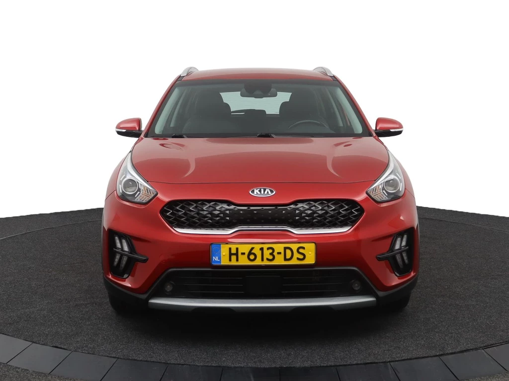 Kia Niro – foto 12