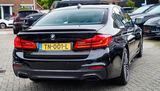 BMW 5 Serie – thumbnail 9