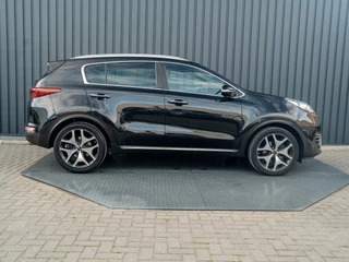 Kia Sportage – thumbnail 13