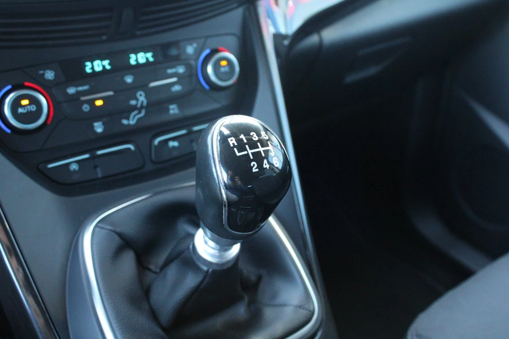 Ford Kuga – foto 27