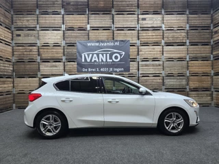 Ford Focus – thumbnail 5