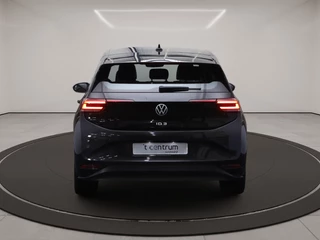 Volkswagen ID.3 – thumbnail 4