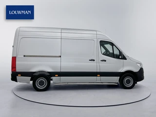 Mercedes-Benz Sprinter – thumbnail 11