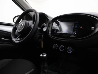 Toyota Aygo – thumbnail 8
