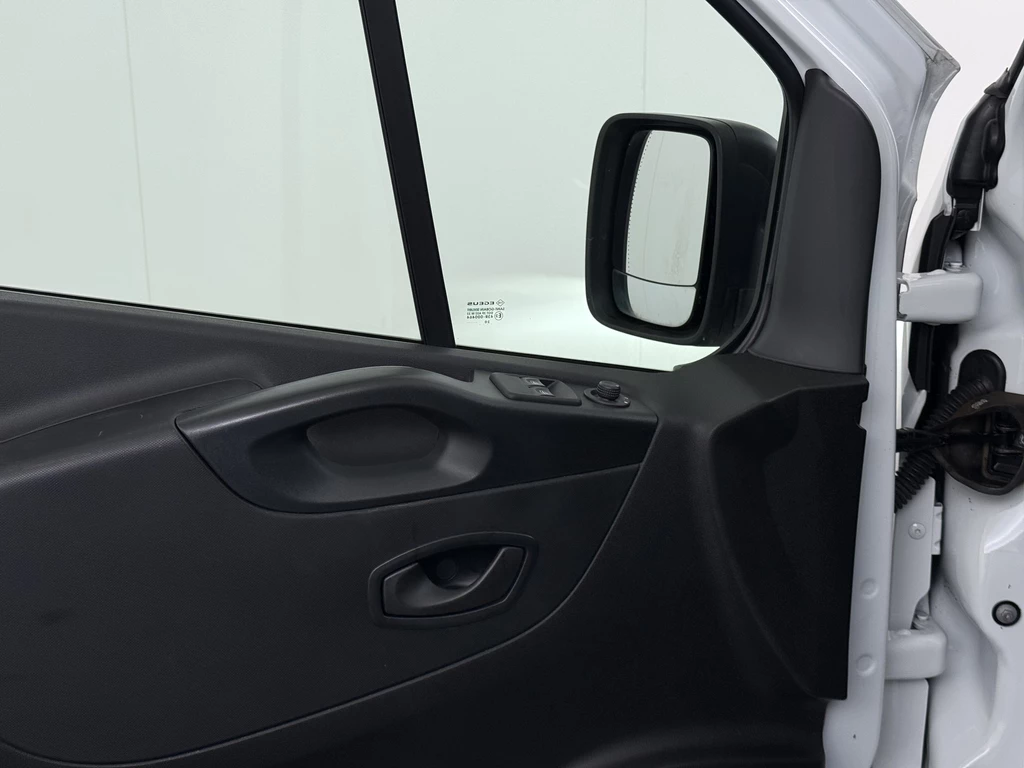 Renault Trafic – foto 33