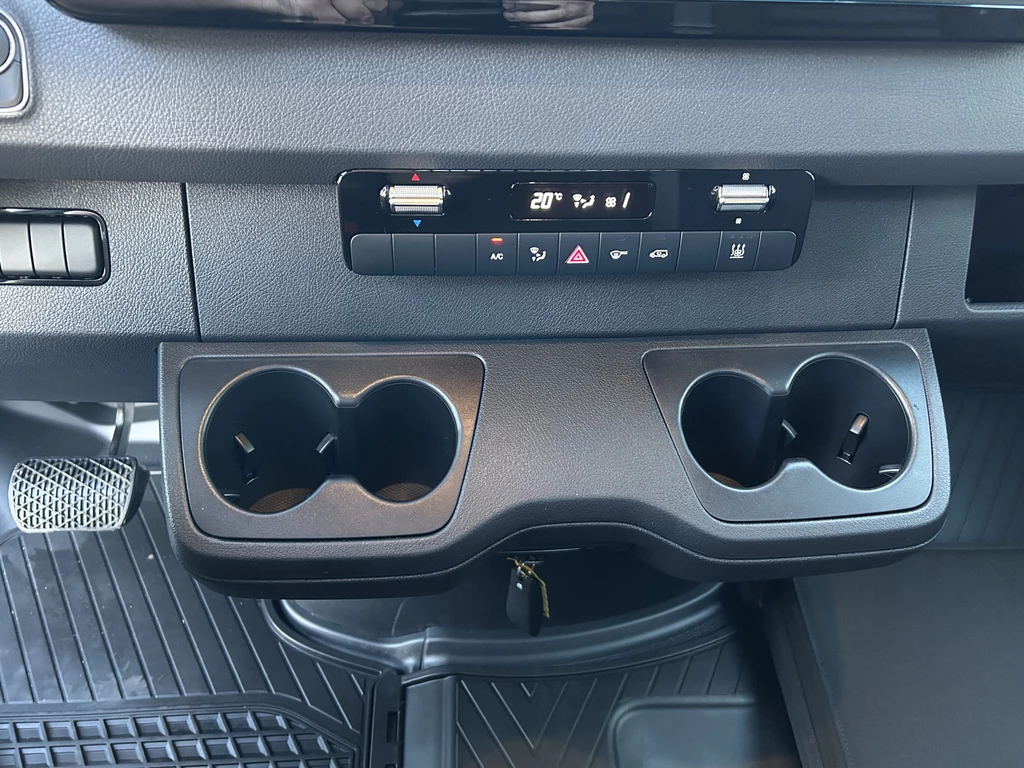 Mercedes-Benz eSprinter – foto 30