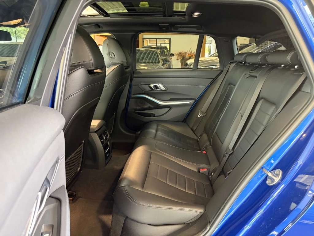 BMW 3 Serie – foto 17