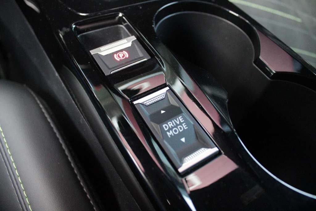 Peugeot 2008 – foto 18